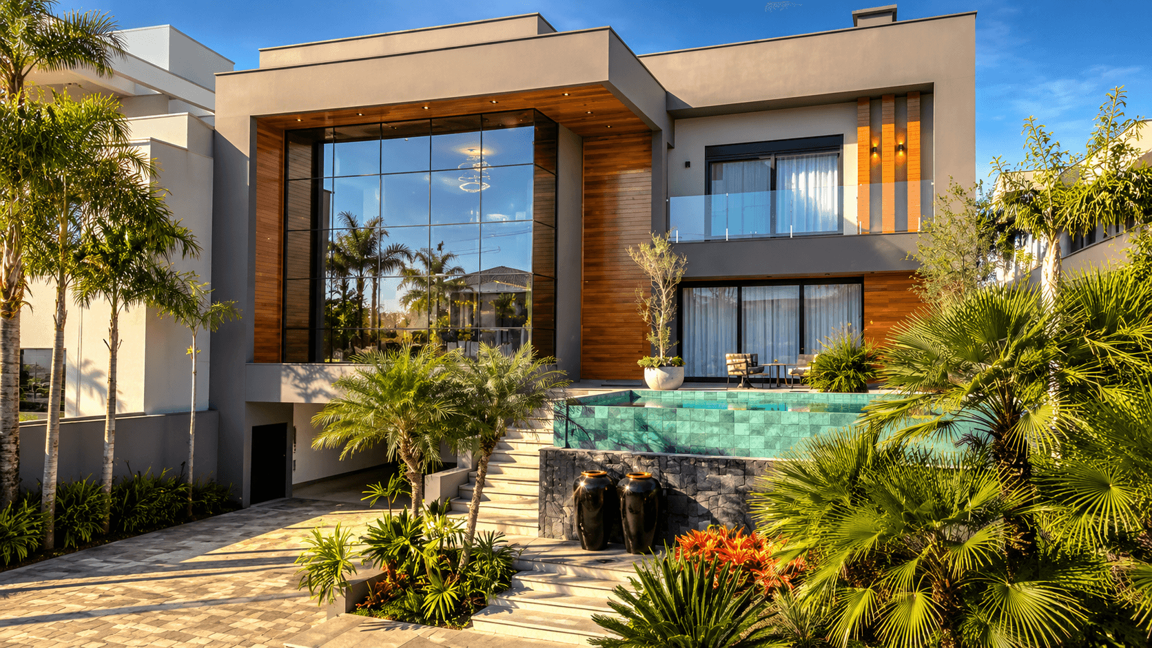 Horizon Clube Residencial
